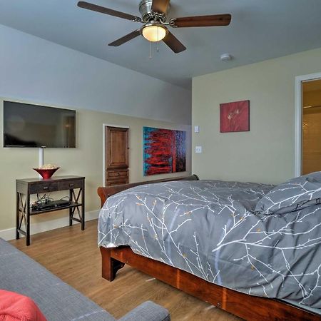 Gunnison Studio With Shuttle 30 Mi To Crested Butte المظهر الخارجي الصورة