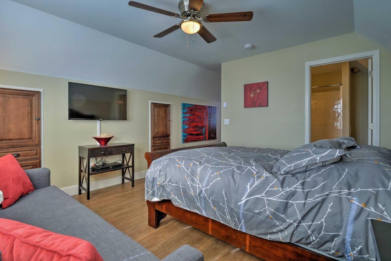 Gunnison Studio With Shuttle 30 Mi To Crested Butte المظهر الخارجي الصورة