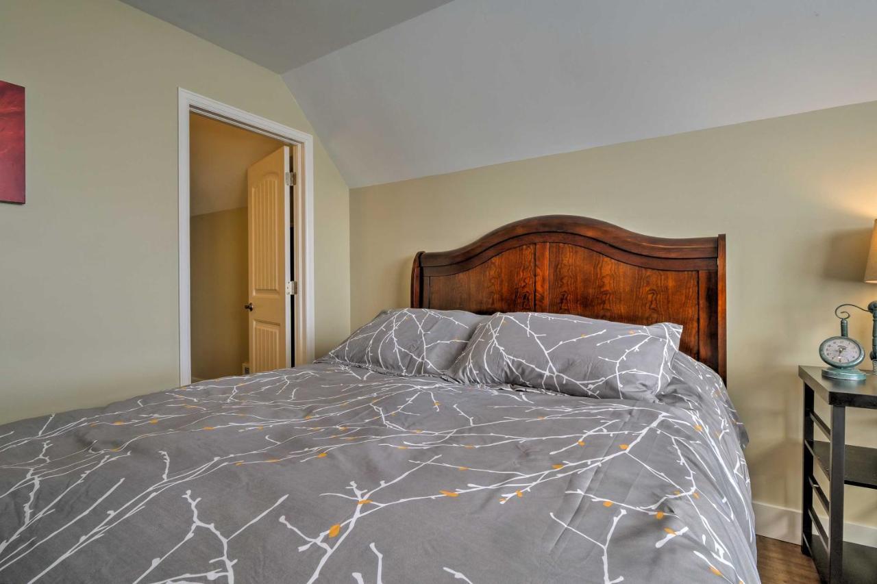 Gunnison Studio With Shuttle 30 Mi To Crested Butte المظهر الخارجي الصورة
