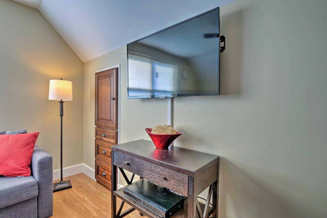 Gunnison Studio With Shuttle 30 Mi To Crested Butte المظهر الخارجي الصورة