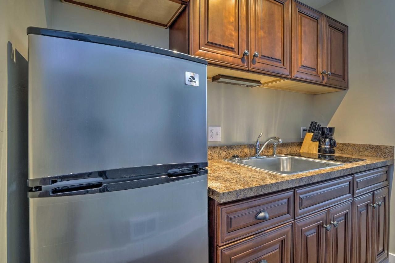 Gunnison Studio With Shuttle 30 Mi To Crested Butte المظهر الخارجي الصورة