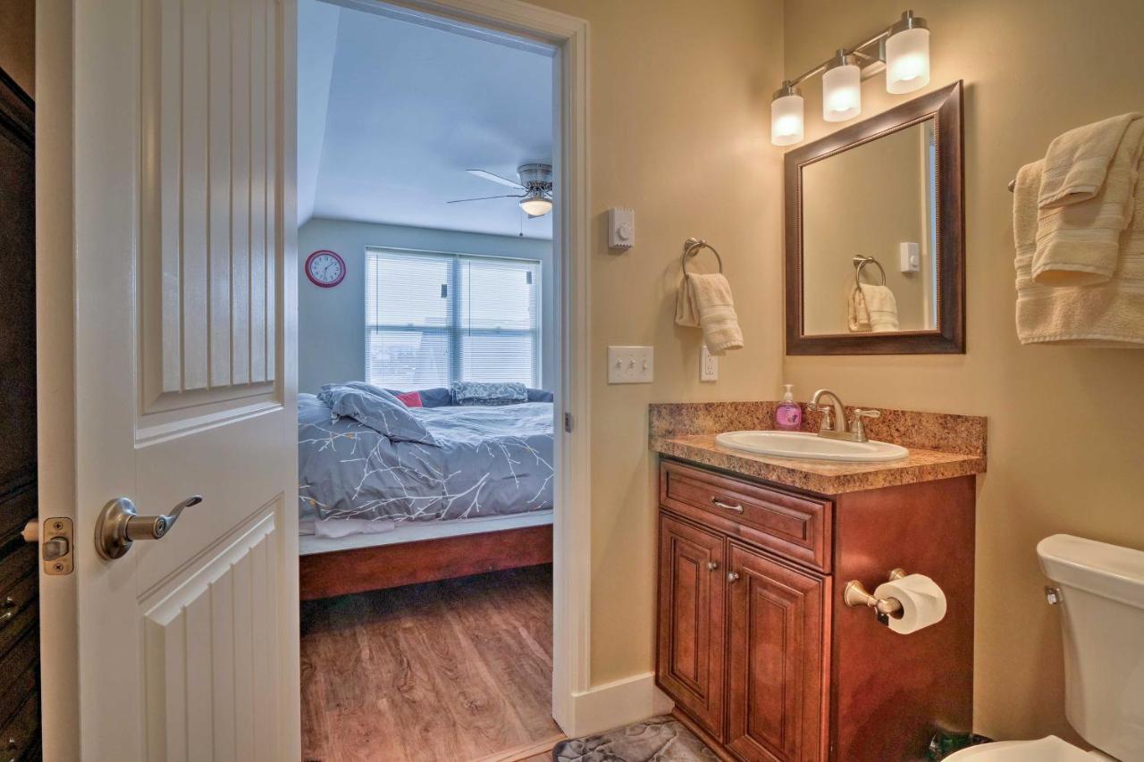 Gunnison Studio With Shuttle 30 Mi To Crested Butte المظهر الخارجي الصورة