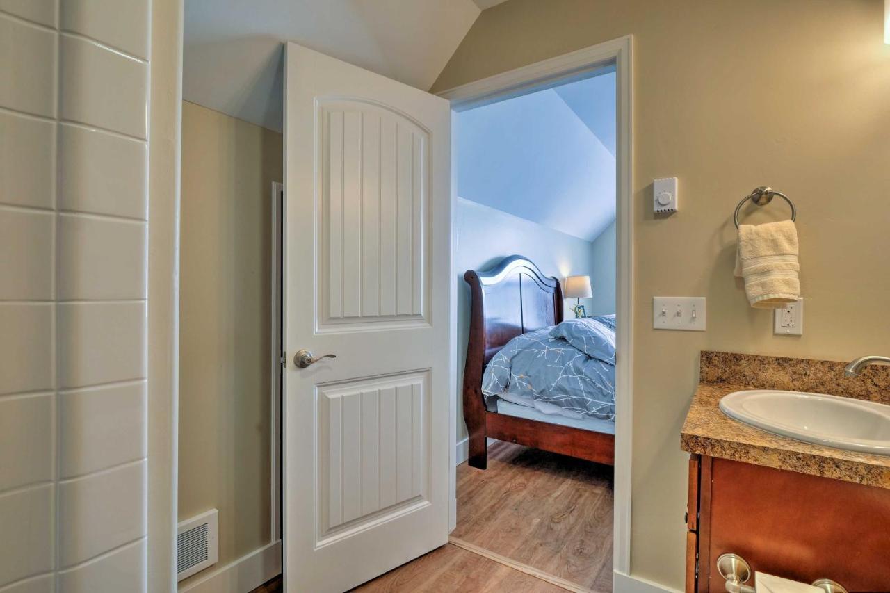 Gunnison Studio With Shuttle 30 Mi To Crested Butte المظهر الخارجي الصورة