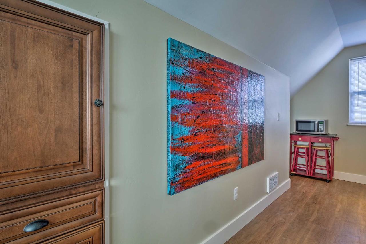 Gunnison Studio With Shuttle 30 Mi To Crested Butte المظهر الخارجي الصورة